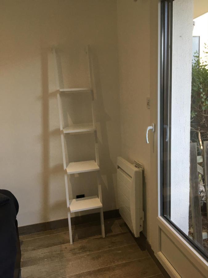 Mont Blanc Holidays Dans Residence Avec Gardien Σαλάνς Εξωτερικό φωτογραφία